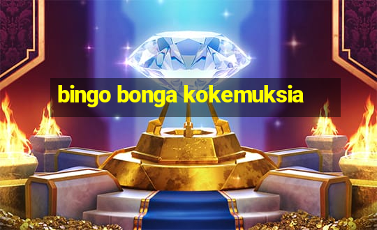 bingo bonga kokemuksia