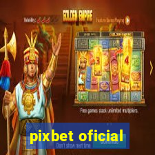 pixbet oficial