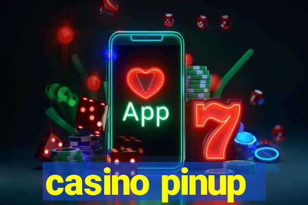 casino pinup