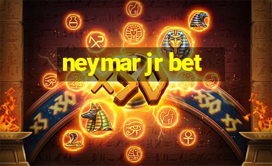 neymar jr bet