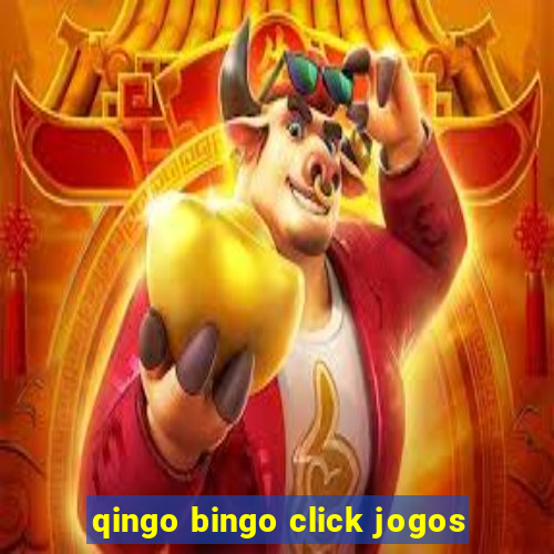 qingo bingo click jogos