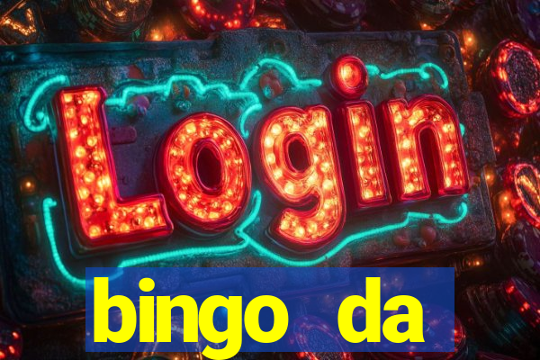 bingo da porcentagem pdf