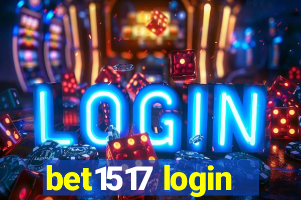 bet1517 login