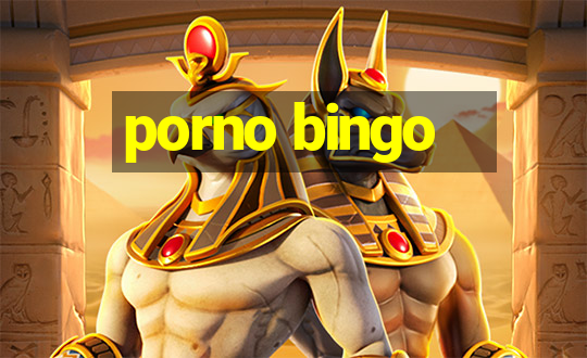 porno bingo