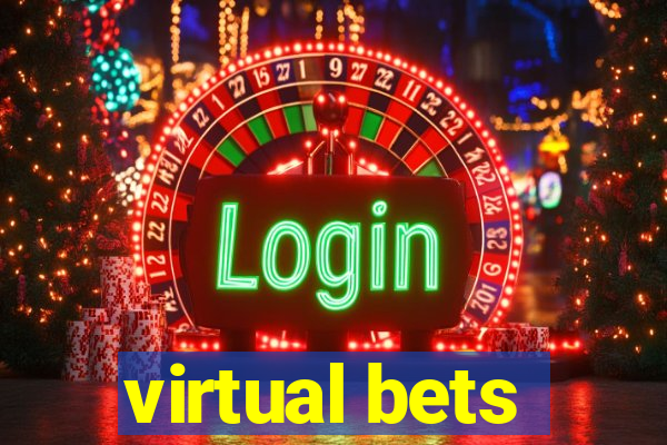 virtual bets