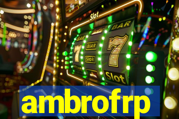 ambrofrp