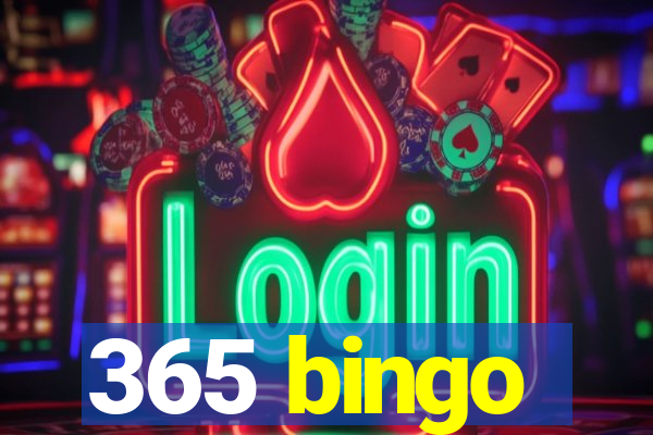 365 bingo