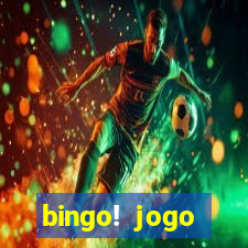 bingo! jogo tropical beach