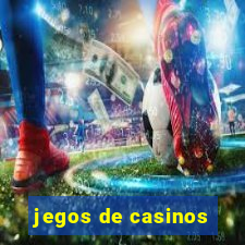 jegos de casinos