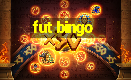 fut bingo