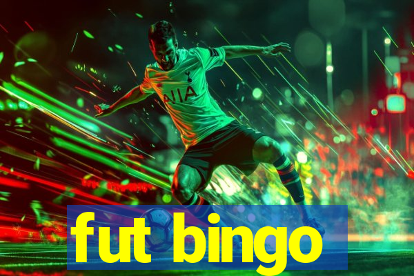 fut bingo