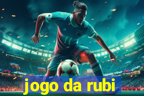 jogo da rubi