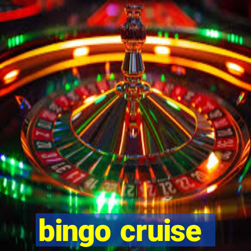 bingo cruise