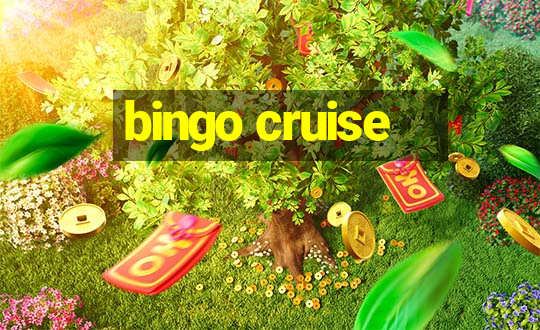 bingo cruise