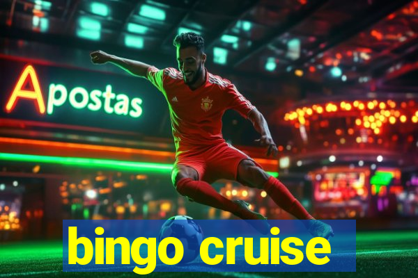 bingo cruise