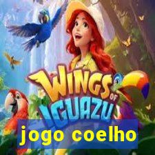 jogo coelho