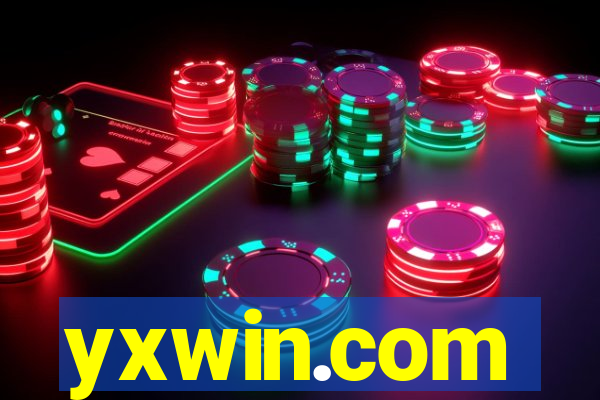 yxwin.com