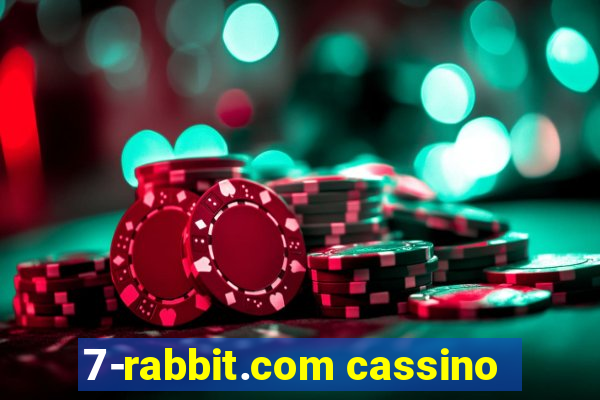 7-rabbit.com cassino