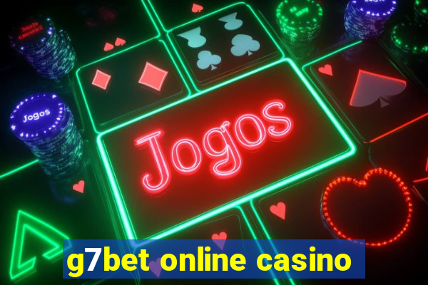 g7bet online casino