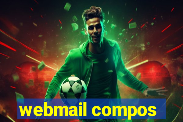 webmail compos