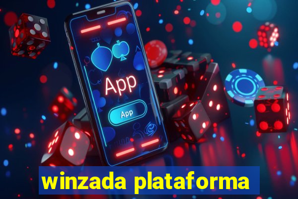 winzada plataforma