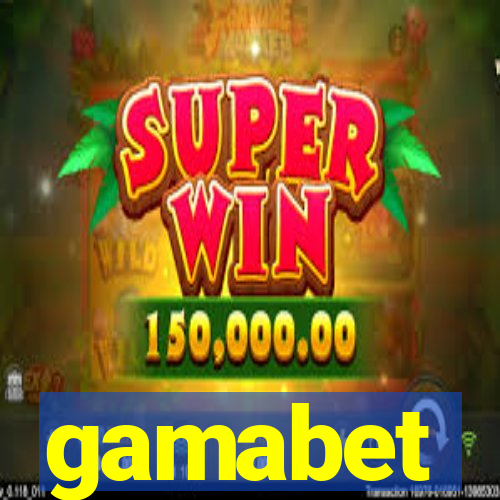 gamabet