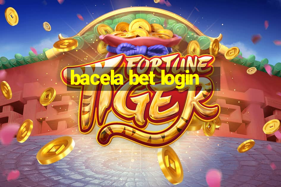 bacela bet login