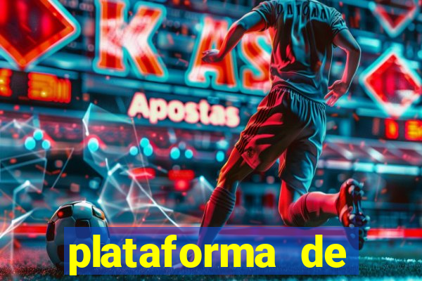 plataforma de casino com bonus de cadastro