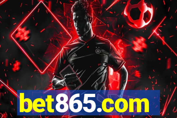 bet865.com