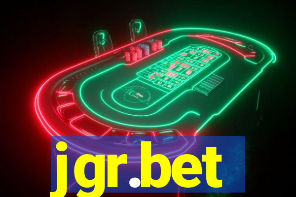 jgr.bet