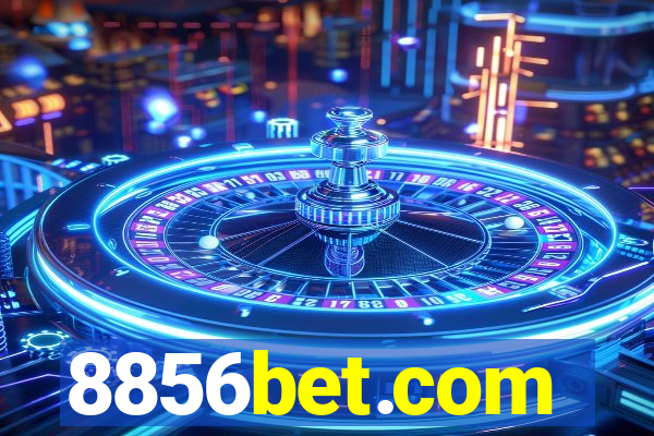 8856bet.com