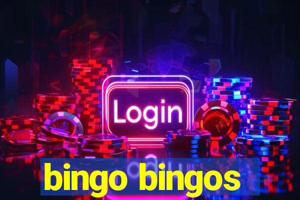 bingo bingos