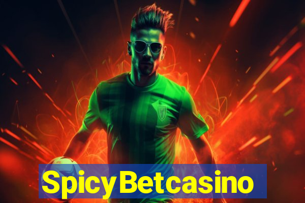 SpicyBetcasino