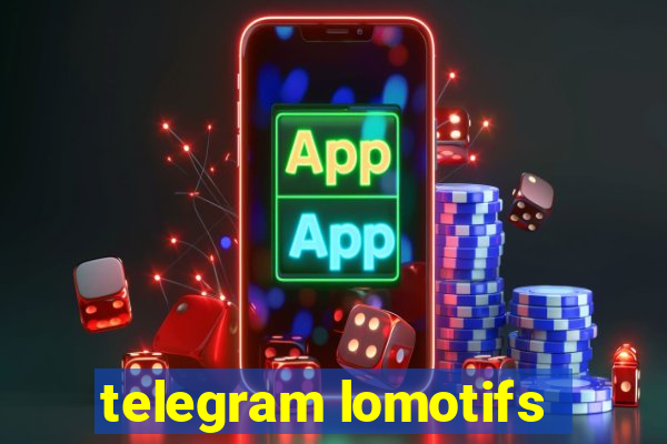 telegram lomotifs