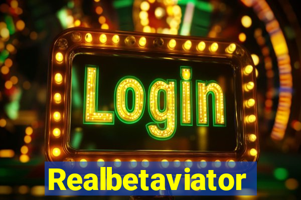 Realbetaviator