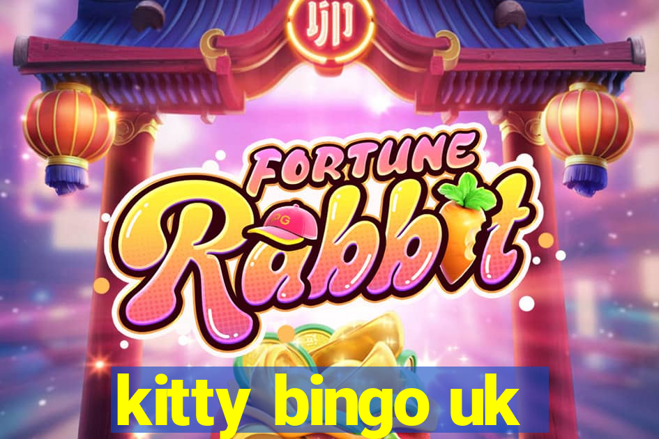 kitty bingo uk