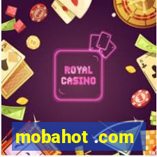 mobahot .com