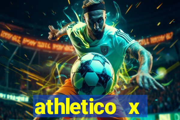 athletico x corinthians ao vivo