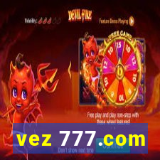 vez 777.com