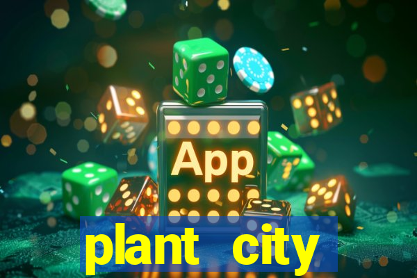 plant city community bingo