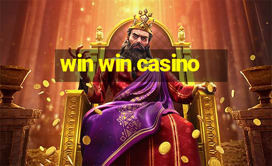 win win casino