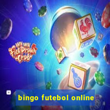 bingo futebol online