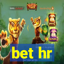 bet hr