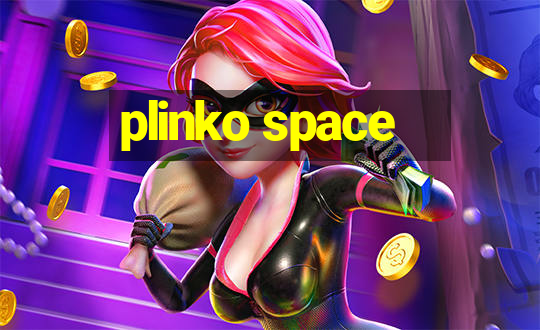 plinko space