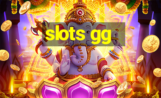 slots gg