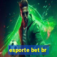 esporte bet br