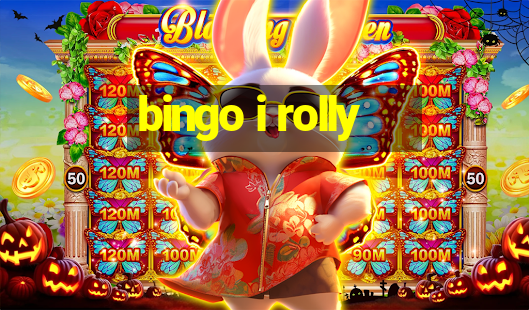 bingo i rolly