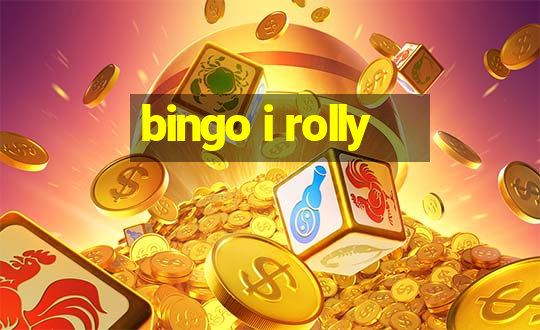 bingo i rolly