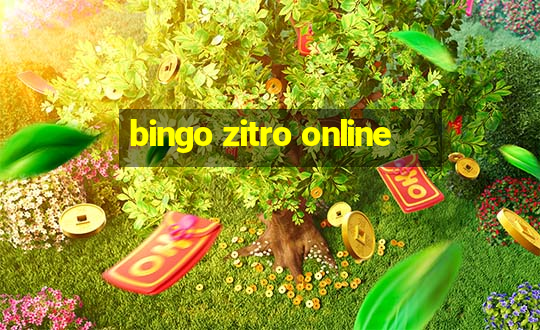 bingo zitro online