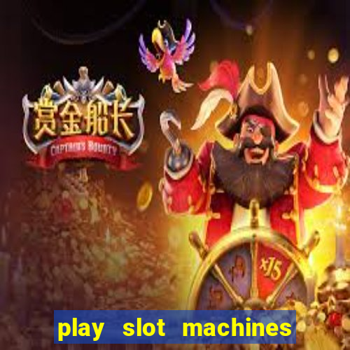 play slot machines for free cleopatra